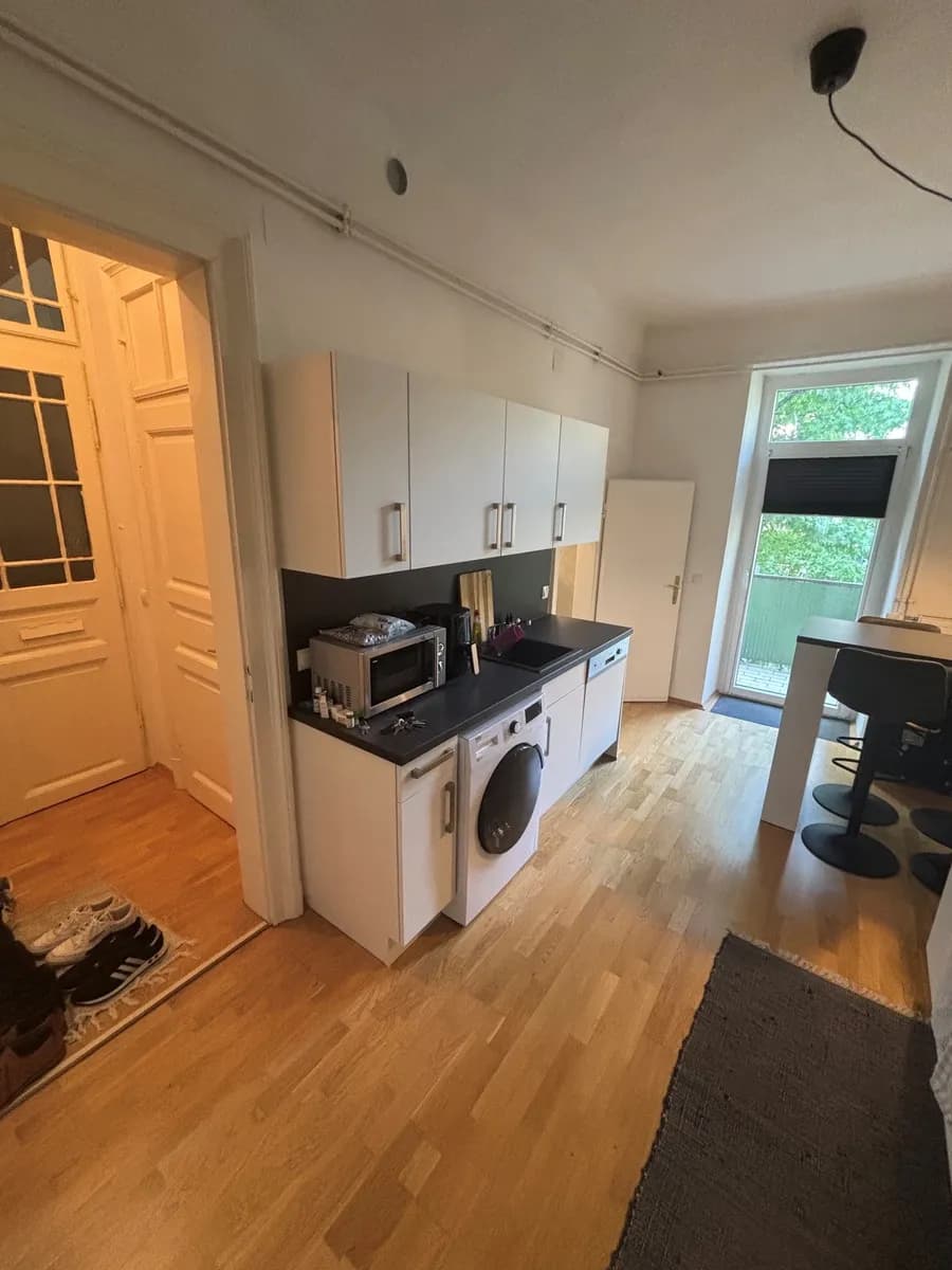 1-Zimmer-Wohnung mieten in Graz – 40 m², € 739 – Bild 5 von 17