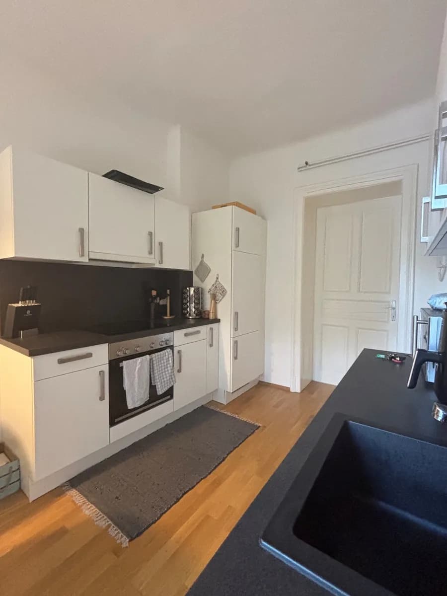 1-Zimmer-Wohnung mieten in Graz – 40 m², € 739 – Bild 6 von 17