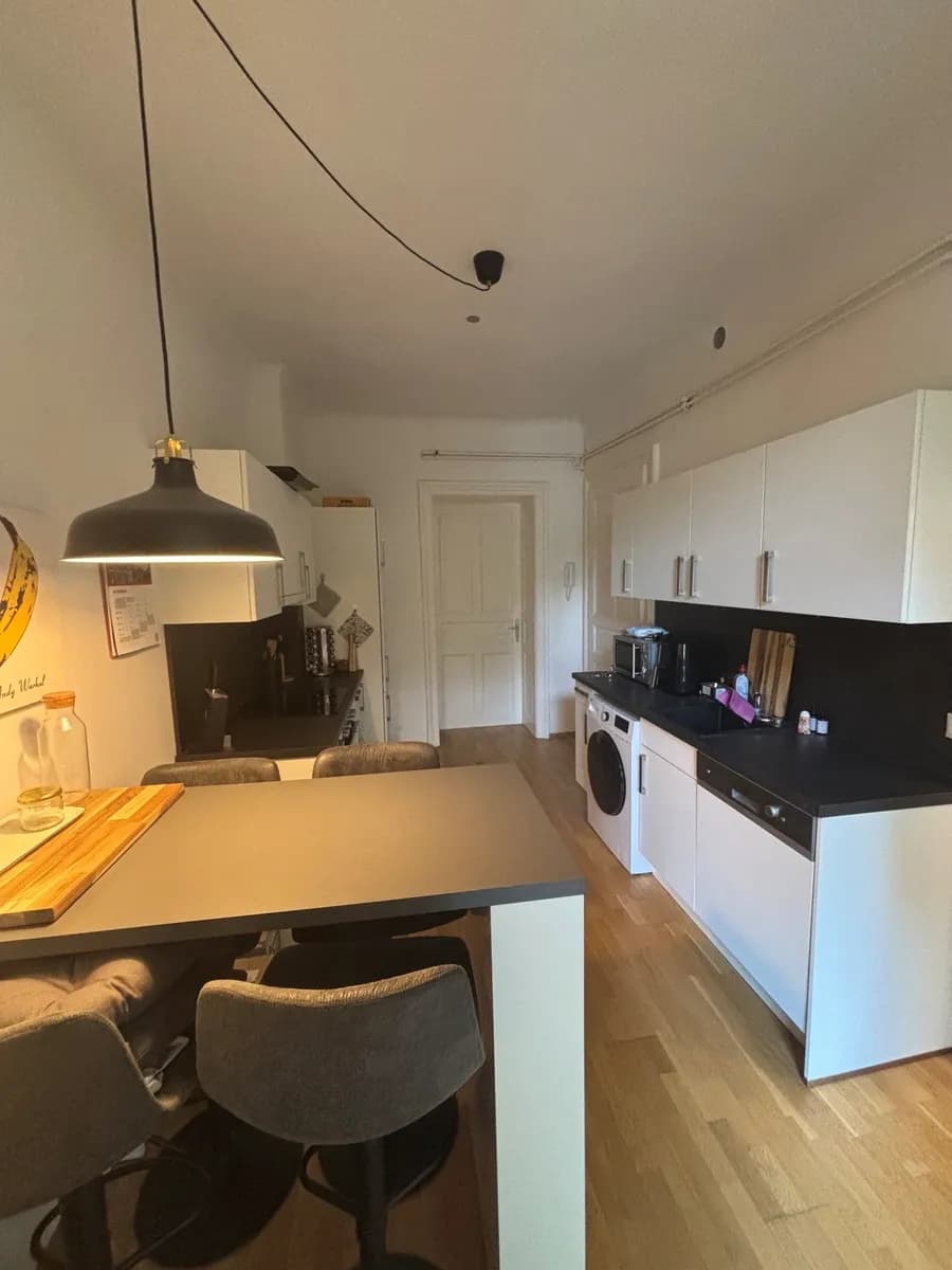 1-Zimmer-Wohnung mieten in Graz – 40 m², € 739 – Bild 7 von 17