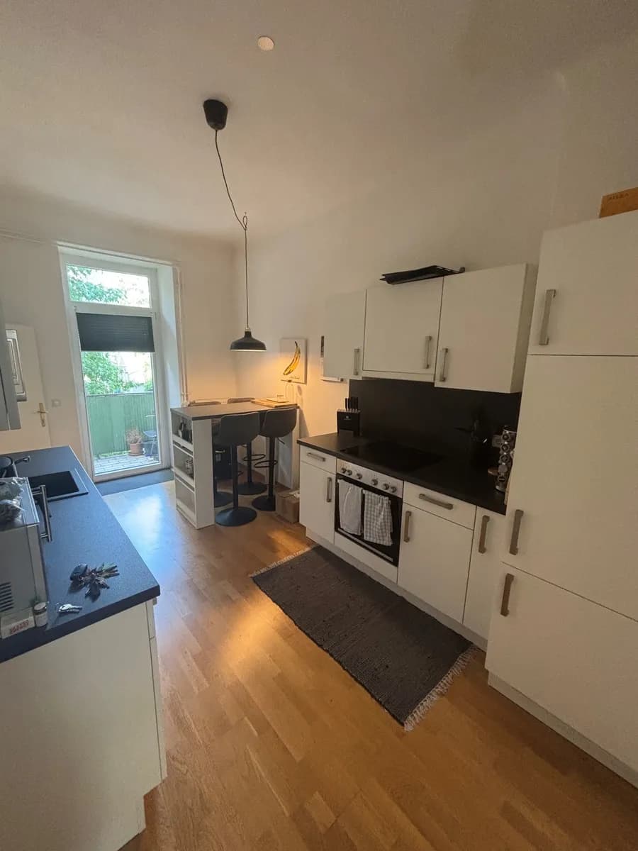 1-Zimmer-Wohnung mieten in Graz – 40 m², € 739 – Bild 8 von 17