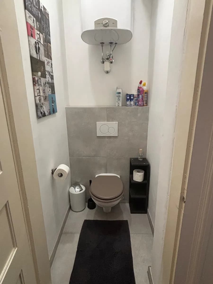 1-Zimmer-Wohnung mieten in Graz – 40 m², € 739 – Bild 11 von 17