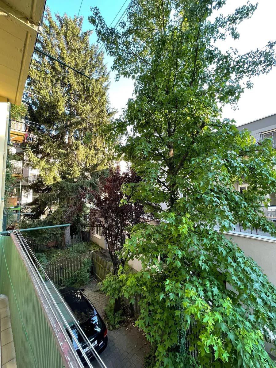 1-Zimmer-Wohnung mieten in Graz – 40 m², € 739 – Bild 13 von 17