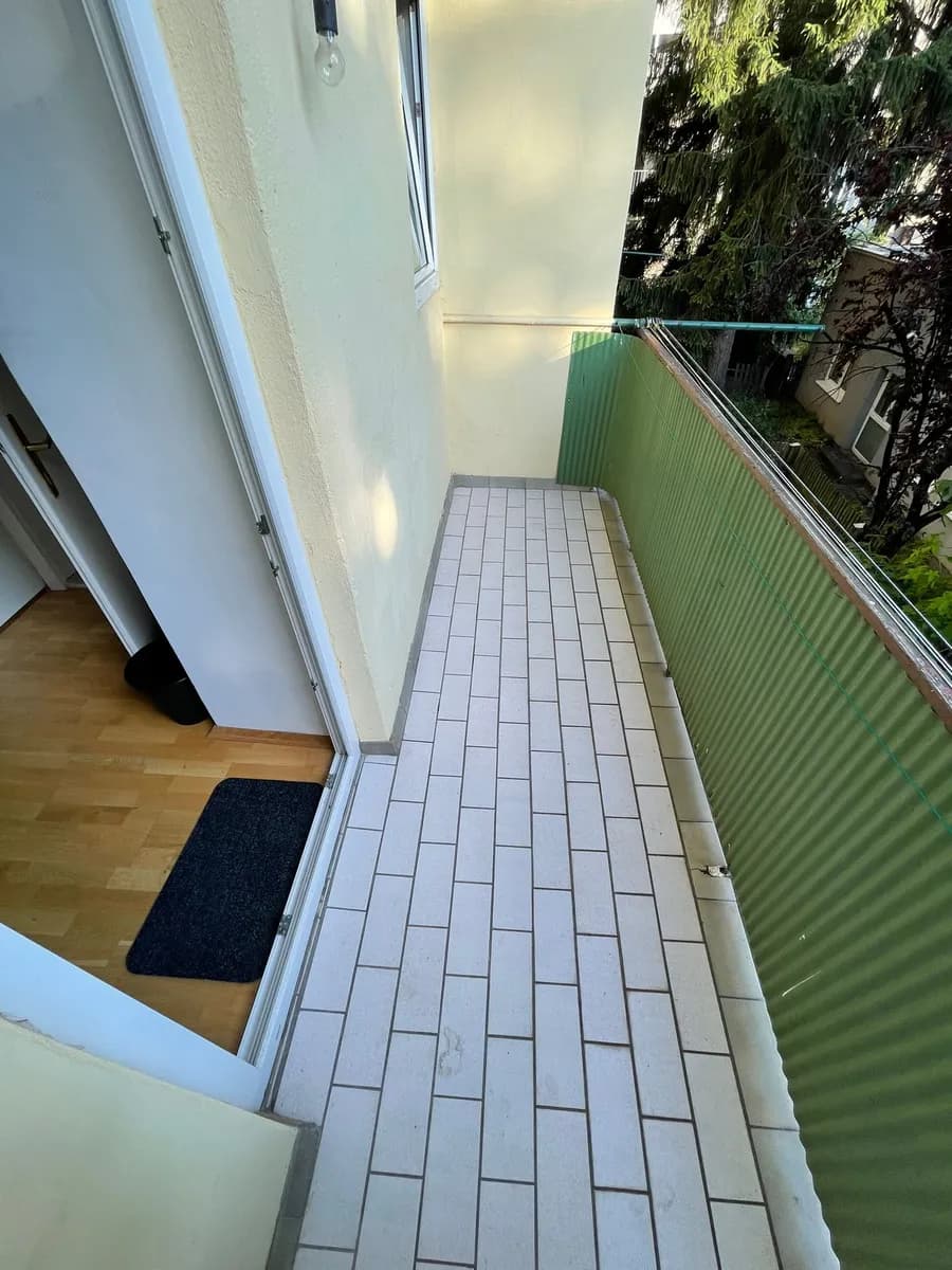 1-Zimmer-Wohnung mieten in Graz – 40 m², € 739 – Bild 14 von 17