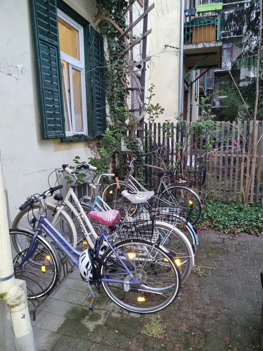 1-Zimmer-Wohnung mieten in Graz – 40 m², € 739 – Bild 16 von 17