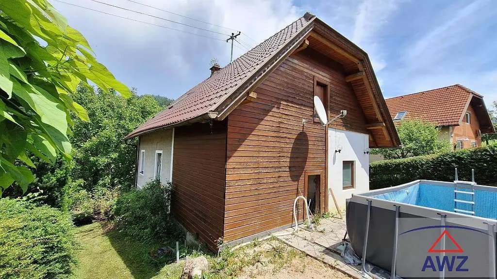 Haus kaufen in Klagenfurt Land – 100 m²