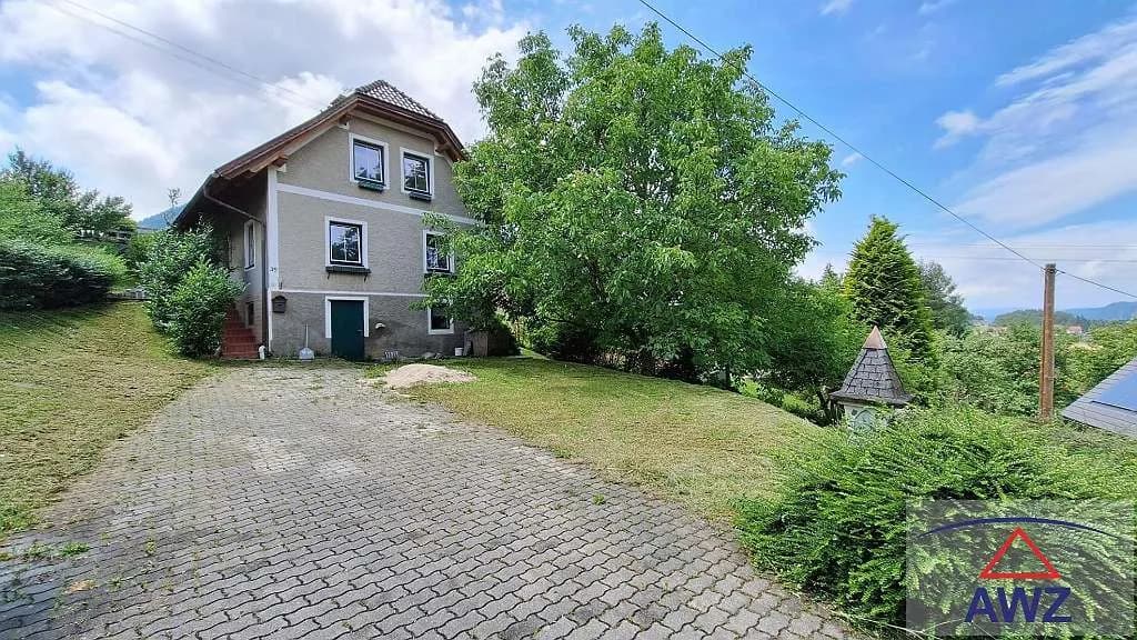 Haus kaufen in Klagenfurt Land – 100 m² – Bild 2 von 2