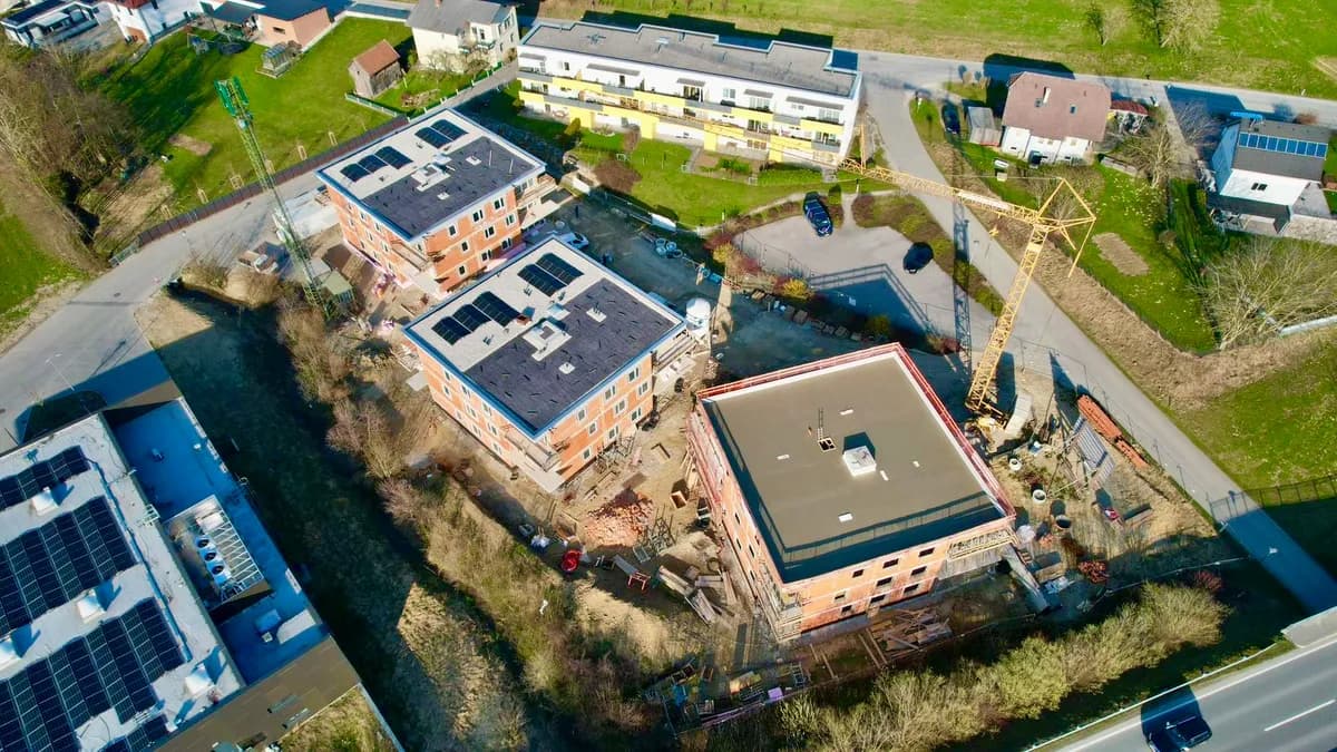 3-Zimmer-Wohnung mieten in Amstetten – 71,65 m², € 727 – Bild 6 von 6
