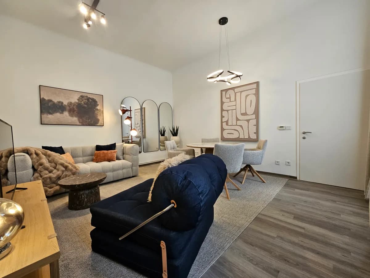 2-Zimmer-Wohnung kaufen in Wien – 54 m², € 275.000 – Bild 2 von 26