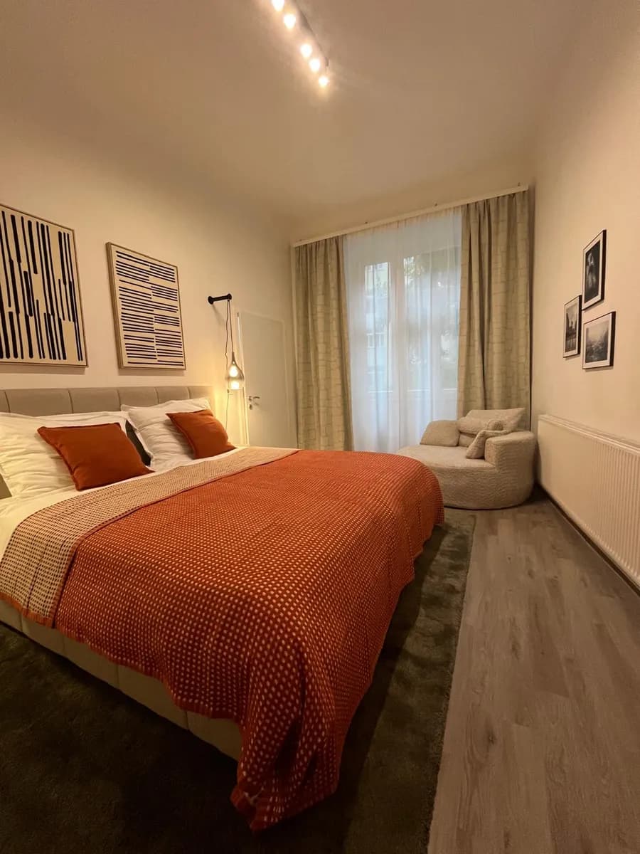 2-Zimmer-Wohnung kaufen in Wien – 54 m², € 275.000 – Bild 5 von 26