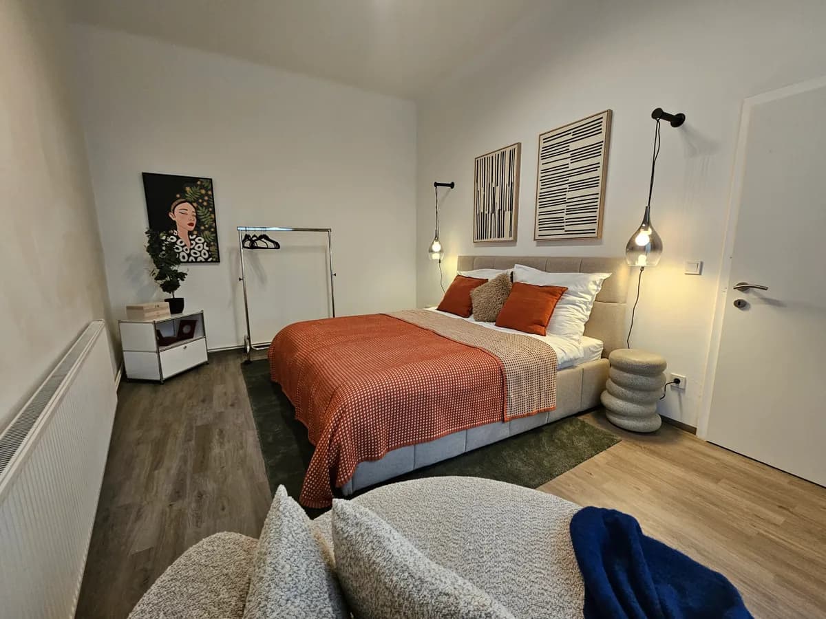 2-Zimmer-Wohnung kaufen in Wien – 54 m², € 275.000 – Bild 6 von 26