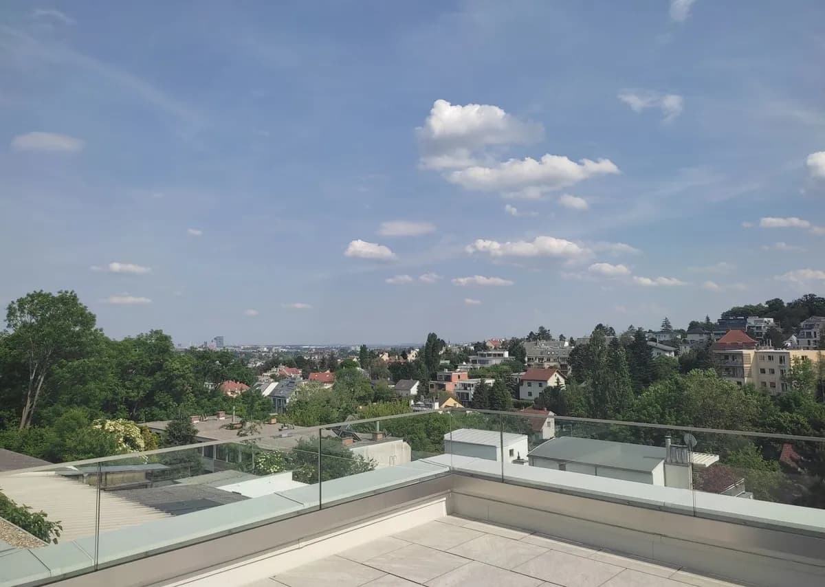 3-Zimmer-Wohnung mieten in Wien – 87 m², € 2.394