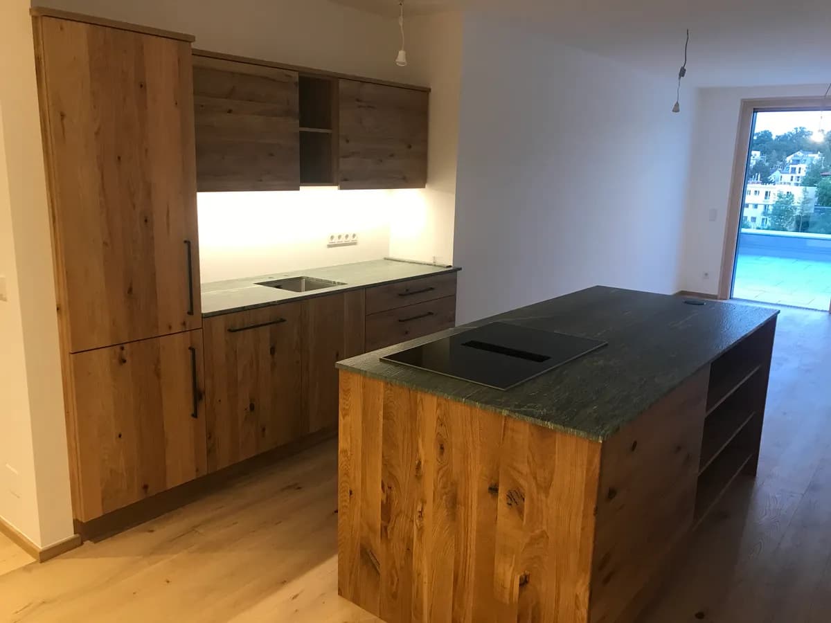3-Zimmer-Wohnung mieten in Wien – 87 m², € 2.394 – Bild 3 von 19