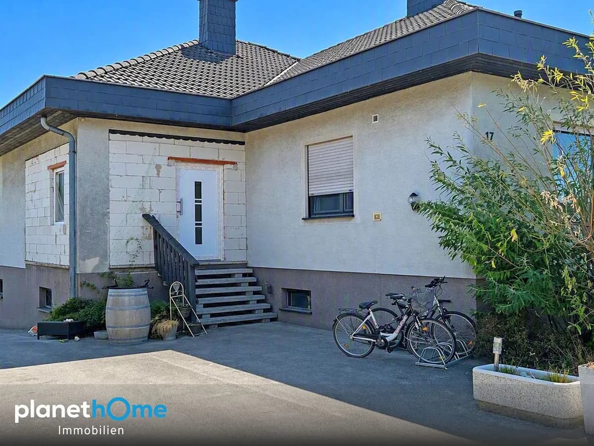 4-Zimmer-Haus kaufen in Oberpullendorf – 127 m², € 295.000 – Bild 2 von 13