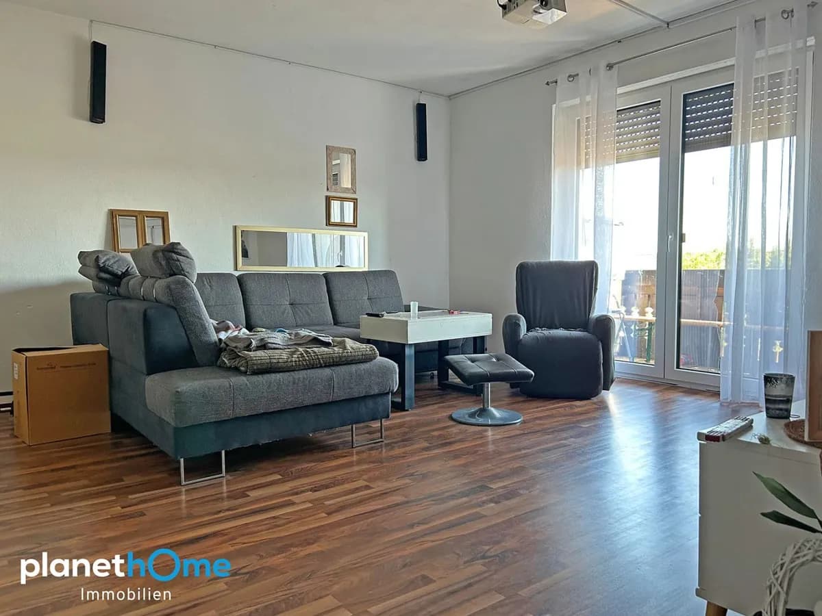 4-Zimmer-Haus kaufen in Oberpullendorf – 127 m², € 295.000 – Bild 3 von 13