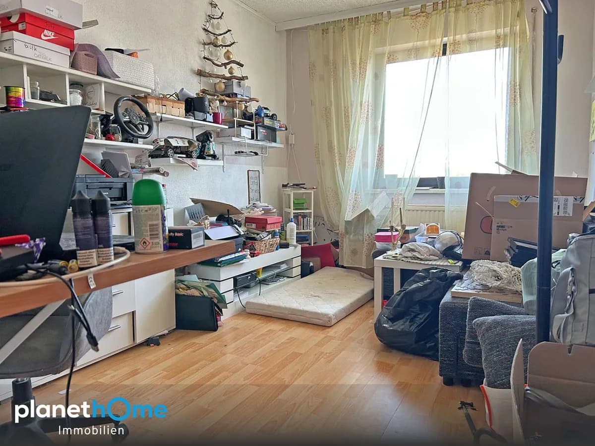 4-Zimmer-Haus kaufen in Oberpullendorf – 127 m², € 295.000 – Bild 4 von 13