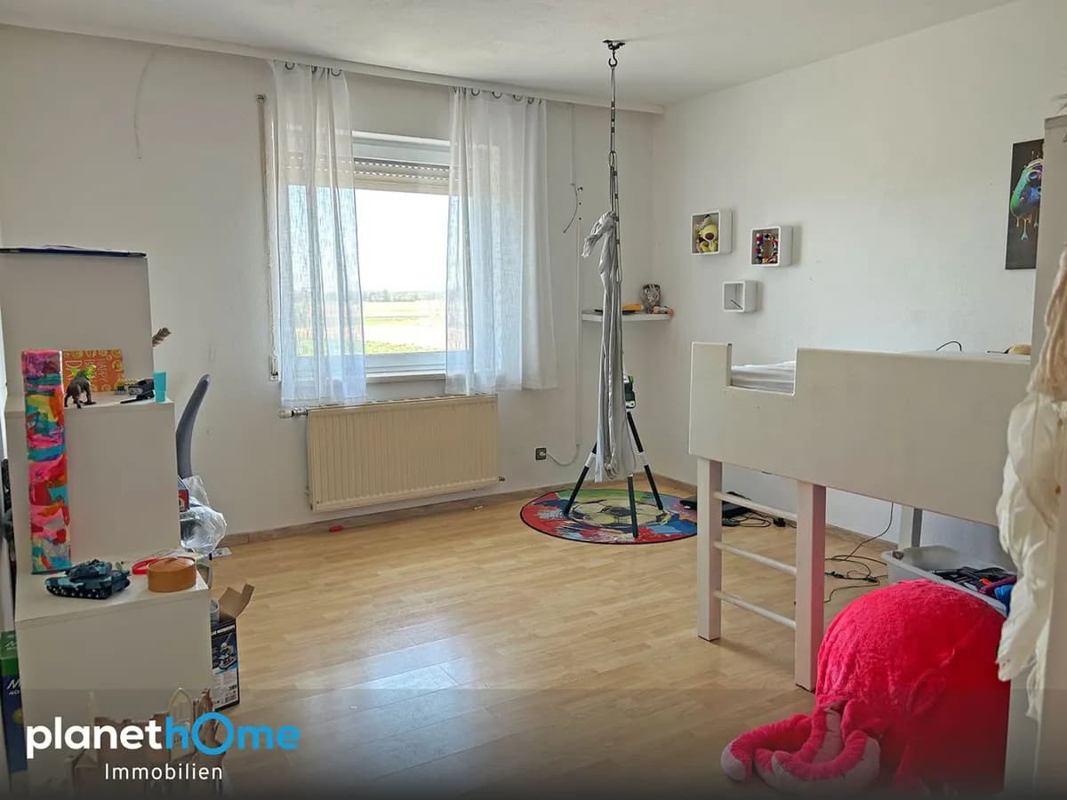 4-Zimmer-Haus kaufen in Oberpullendorf – 127 m², € 295.000 – Bild 5 von 13