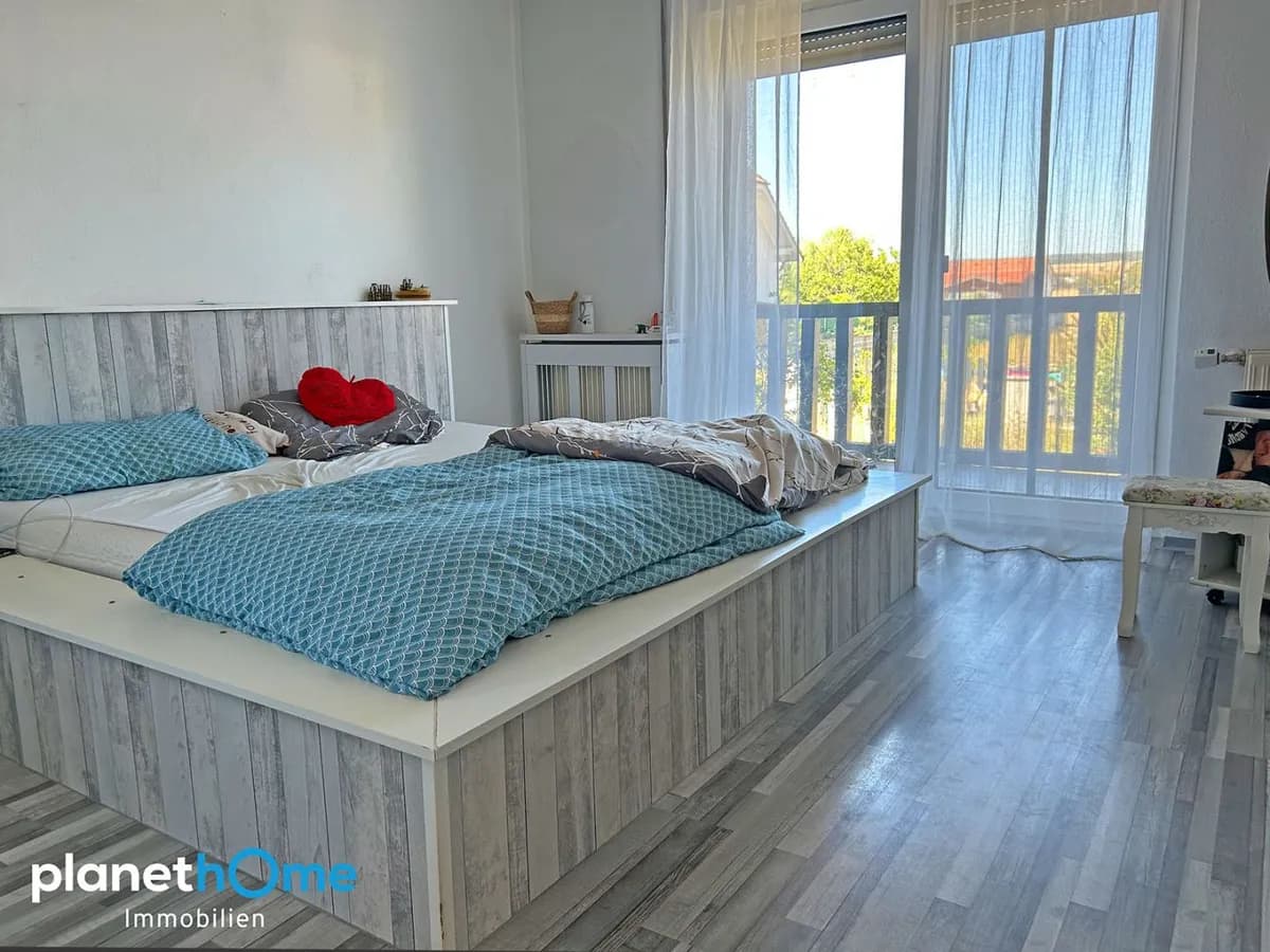 4-Zimmer-Haus kaufen in Oberpullendorf – 127 m², € 295.000 – Bild 6 von 13