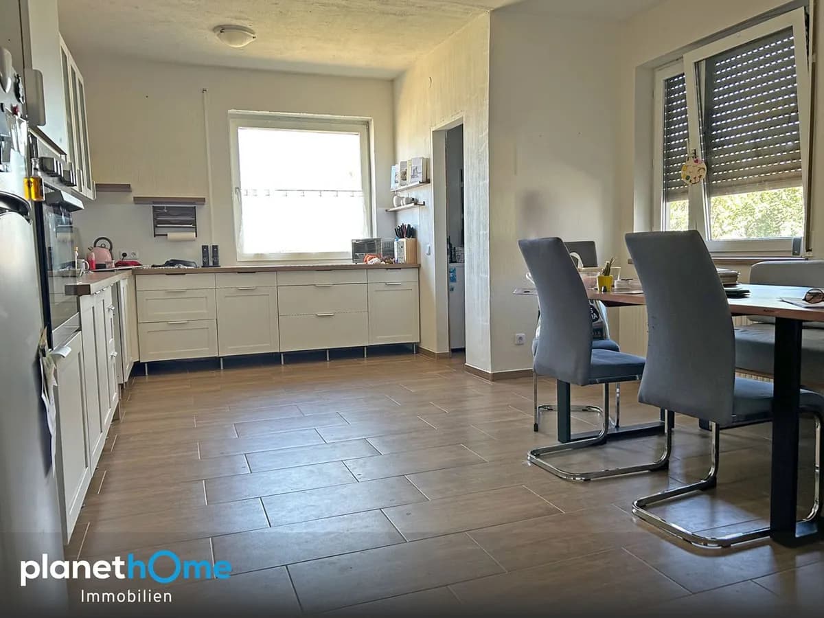 4-Zimmer-Haus kaufen in Oberpullendorf – 127 m², € 295.000 – Bild 7 von 13