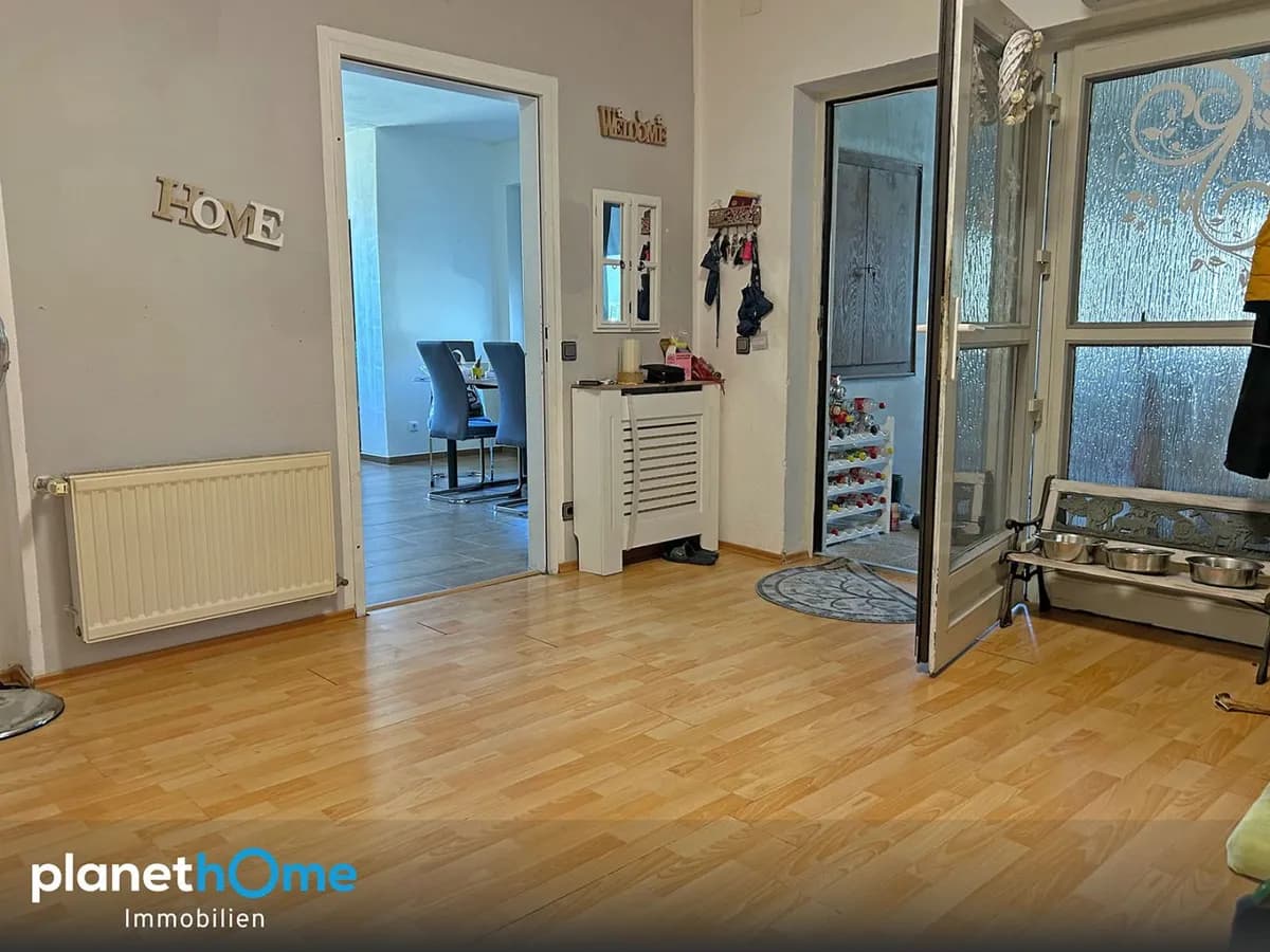 4-Zimmer-Haus kaufen in Oberpullendorf – 127 m², € 295.000 – Bild 8 von 13