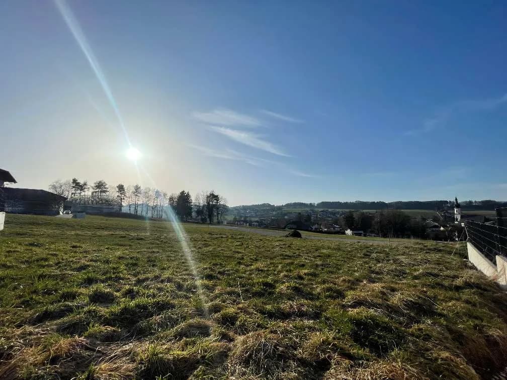 Grundstück kaufen in Salzburg-Umgebung – 620 m², € 300.000