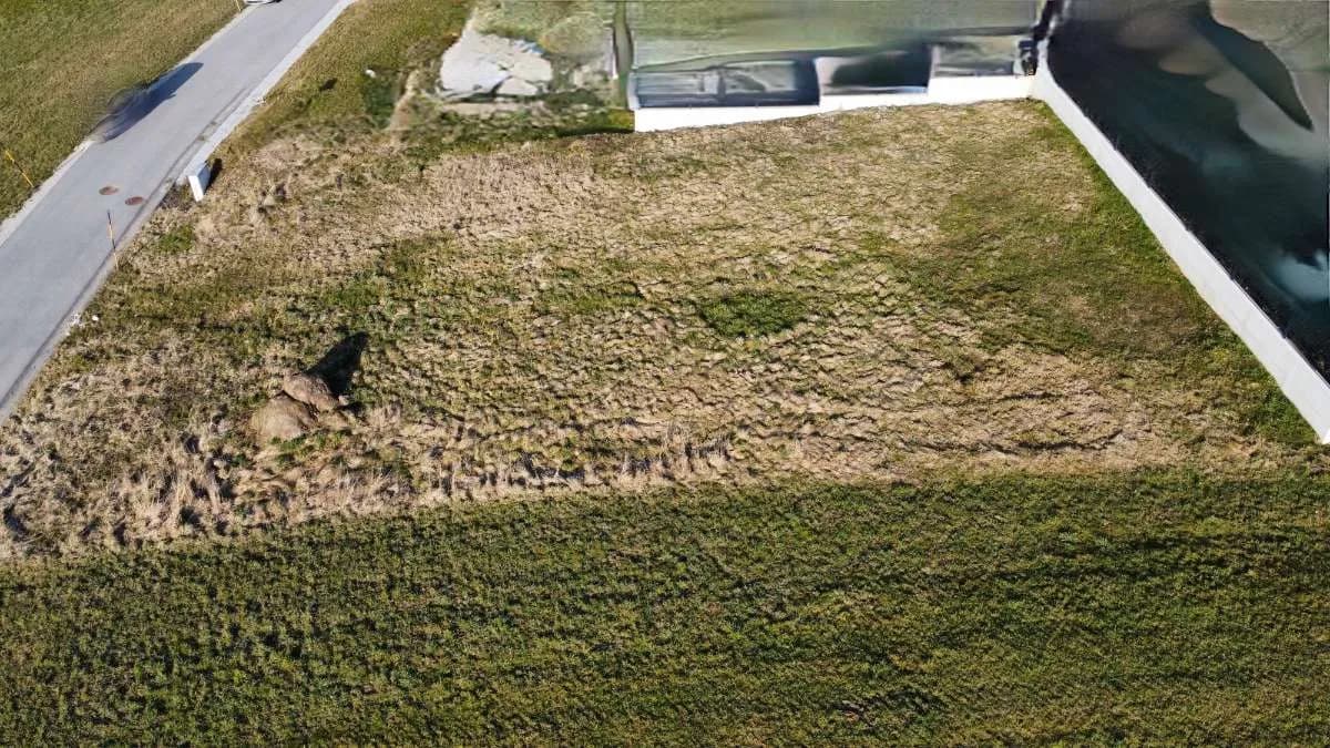 Grundstück kaufen in Salzburg-Umgebung – 620 m², € 300.000 – Bild 3 von 4