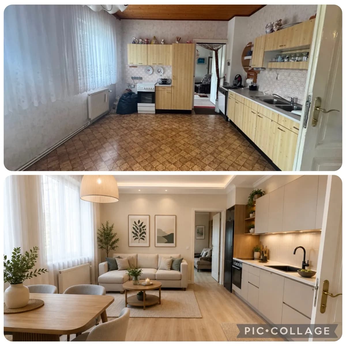 Haus kaufen in Wiener Neustadt Land – 113 m², € 259.000 – Bild 2 von 8
