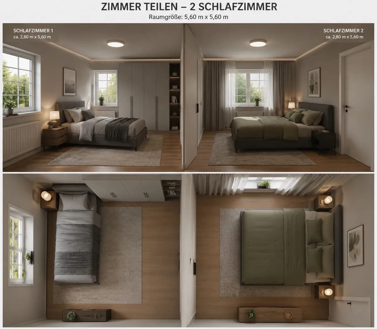 Haus kaufen in Wiener Neustadt Land – 113 m², € 259.000 – Bild 7 von 8