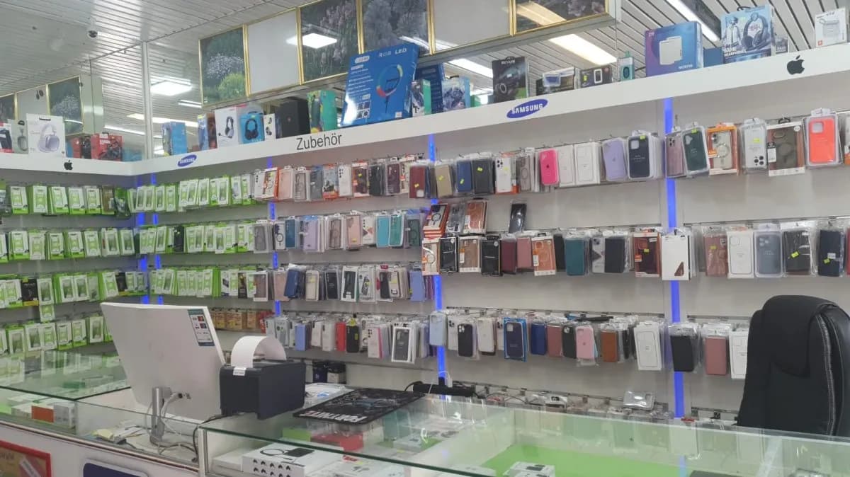 Gewerbeimmobilie kaufen in Wien – 40 m² – Bild 5 von 9