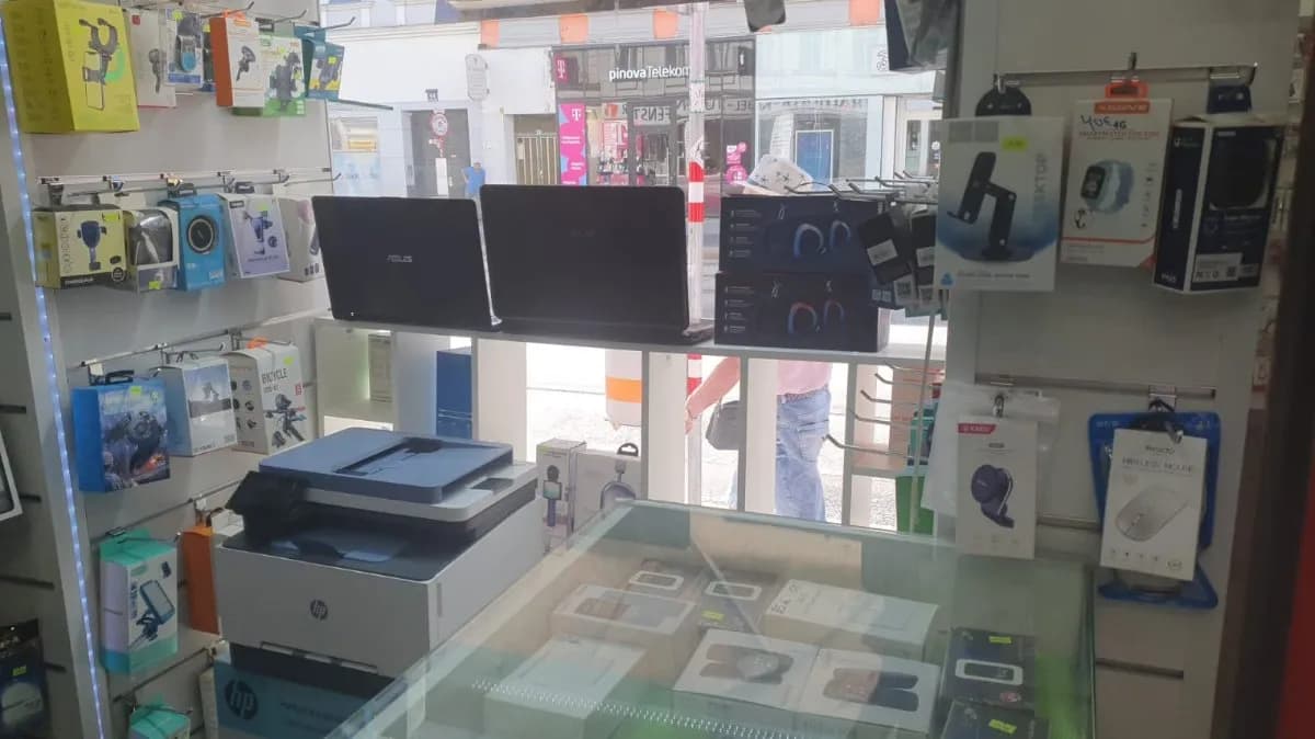 Gewerbeimmobilie kaufen in Wien – 40 m² – Bild 6 von 9