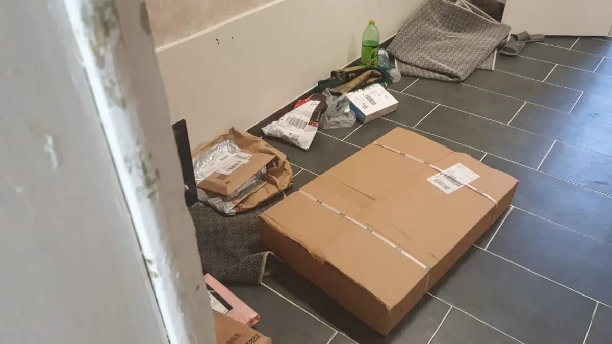 Gewerbeimmobilie kaufen in Wien – 40 m² – Bild 7 von 9