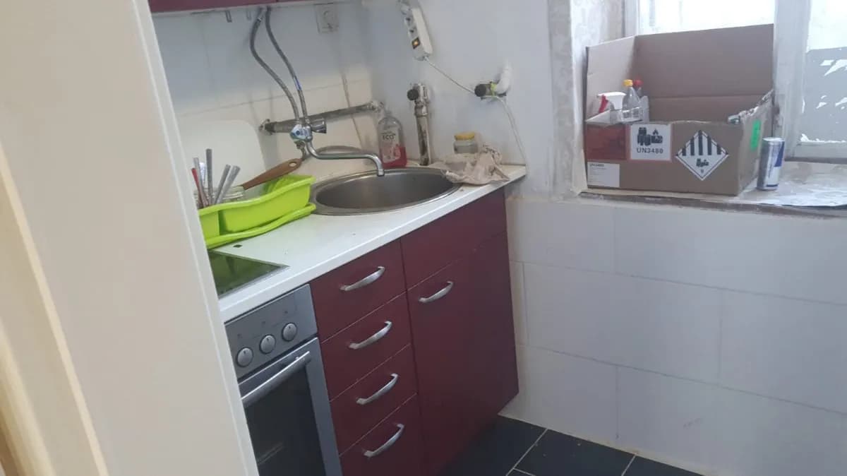 Gewerbeimmobilie kaufen in Wien – 40 m² – Bild 9 von 9