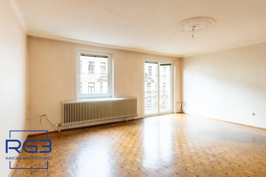 3-Zimmer-Wohnung kaufen in Wien – 106,45 m², € 419.000