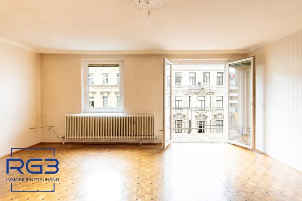 3-Zimmer-Wohnung kaufen in Wien – 106,45 m², € 419.000 – Bild 2 von 22