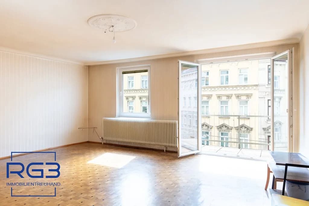 3-Zimmer-Wohnung kaufen in Wien – 106,45 m², € 419.000 – Bild 3 von 22