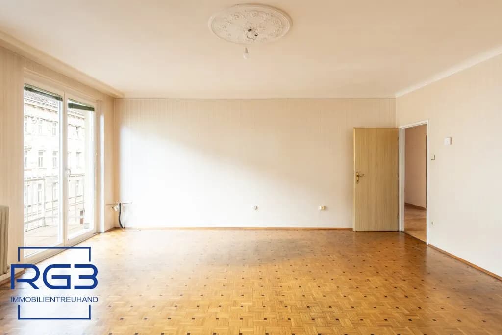 3-Zimmer-Wohnung kaufen in Wien – 106,45 m², € 419.000 – Bild 4 von 22