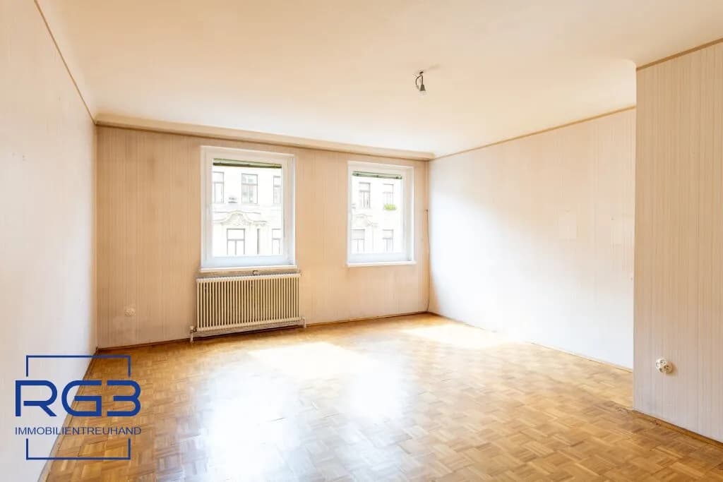 3-Zimmer-Wohnung kaufen in Wien – 106,45 m², € 419.000 – Bild 6 von 22