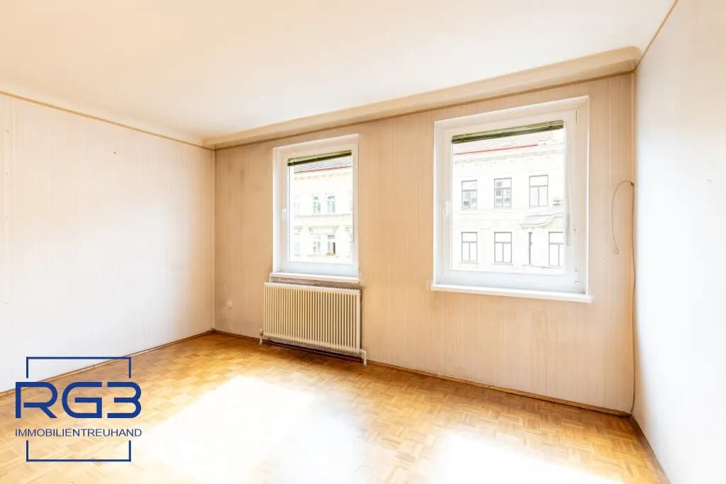 3-Zimmer-Wohnung kaufen in Wien – 106,45 m², € 419.000 – Bild 7 von 22