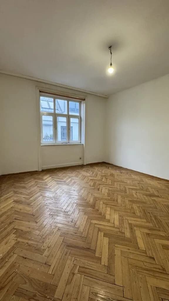 1-Zimmer-Wohnung kaufen in Wien – 28,11 m², € 114.000 – Bild 3 von 13