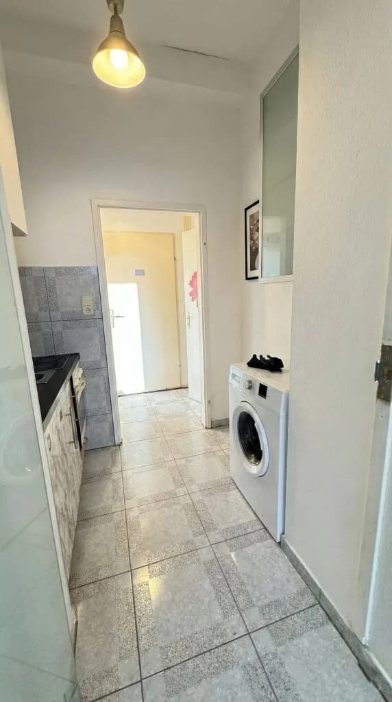 1-Zimmer-Wohnung kaufen in Wien – 28,11 m², € 114.000 – Bild 5 von 13
