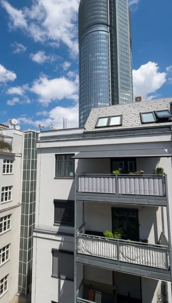 1-Zimmer-Wohnung kaufen in Wien – 28,11 m², € 114.000 – Bild 8 von 13