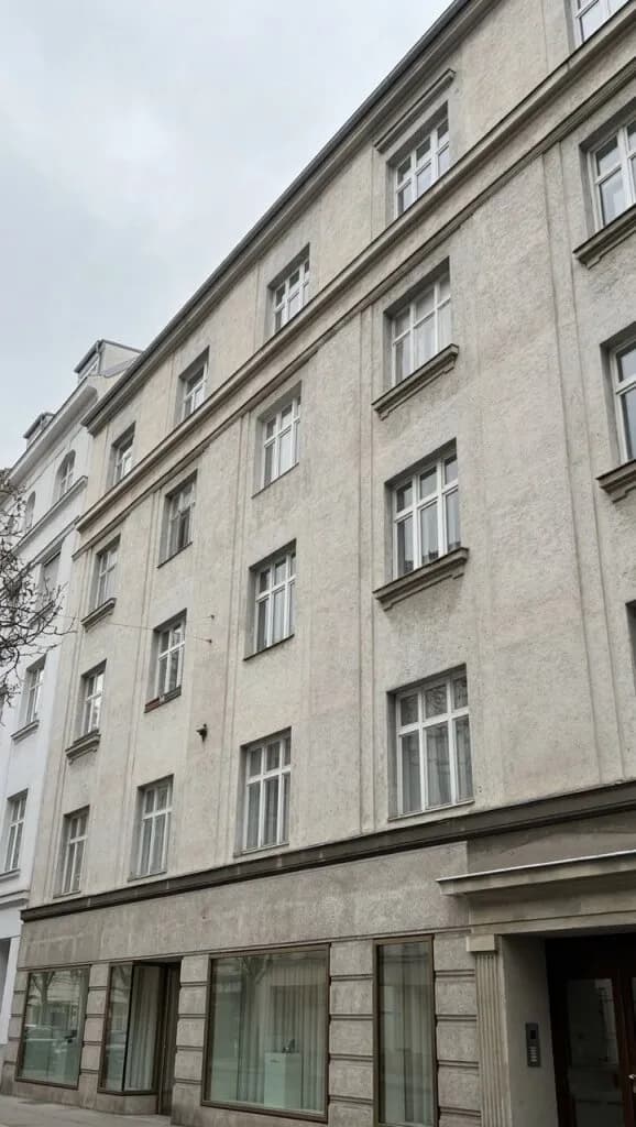 1-Zimmer-Wohnung kaufen in Wien – 28,11 m², € 114.000 – Bild 9 von 13