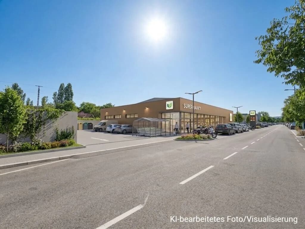 Grundstück kaufen in Wien – 2 800 m², € 1.700.000