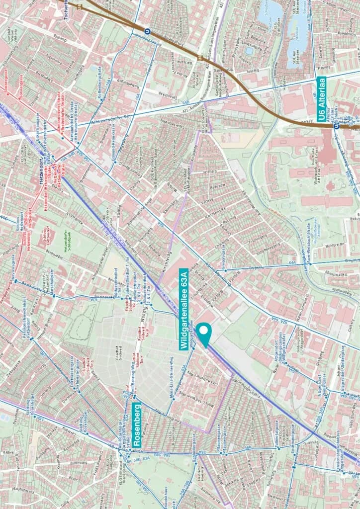 Grundstück kaufen in Wien – 2 800 m², € 1.700.000 – Bild 8 von 11