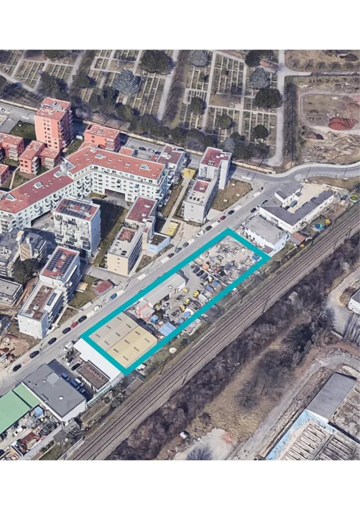 Grundstück kaufen in Wien – 2 800 m², € 1.700.000 – Bild 9 von 11