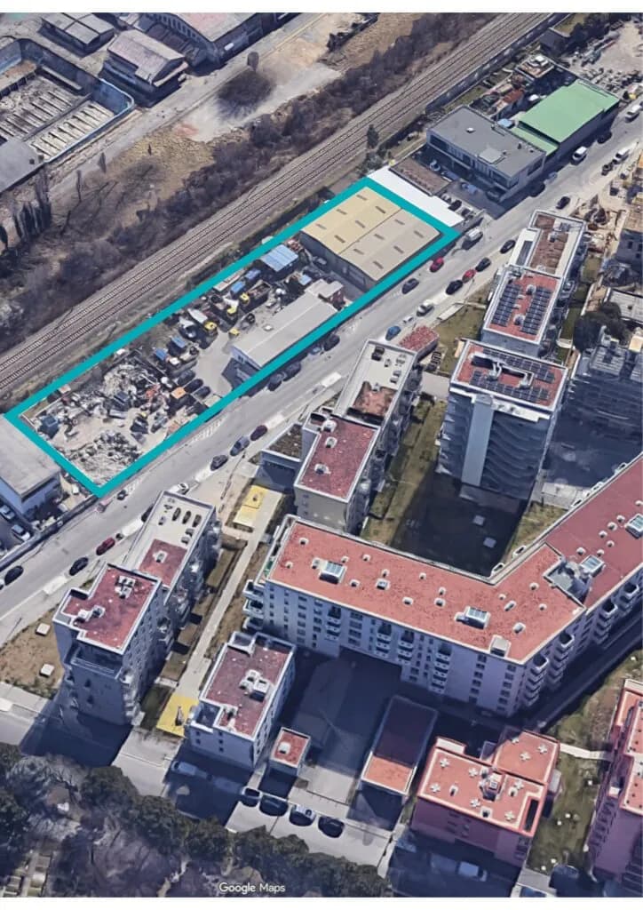 Grundstück kaufen in Wien – 2 800 m², € 1.700.000 – Bild 10 von 11