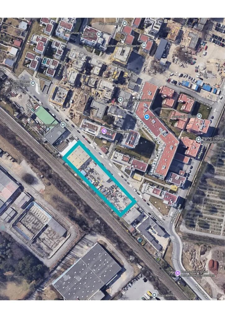 Grundstück kaufen in Wien – 2 800 m², € 1.700.000 – Bild 11 von 11