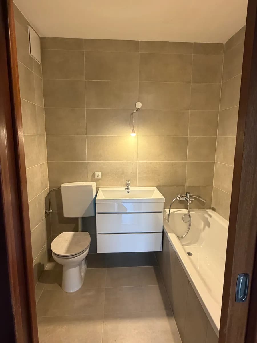 2-Zimmer-Wohnung kaufen in Salzburg Stadt – 46 m², € 225.000 – Bild 3 von 10