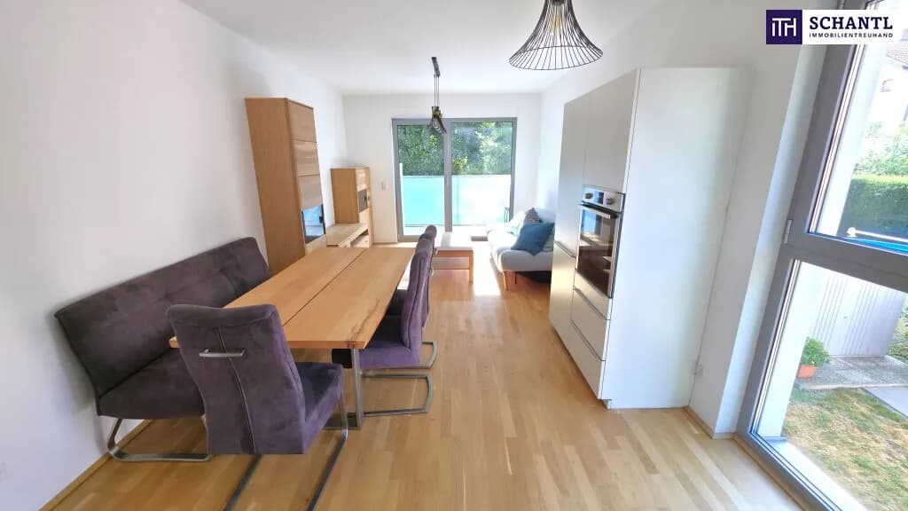 3-Zimmer-Wohnung mieten in Wien – 65,12 m², € 1.396