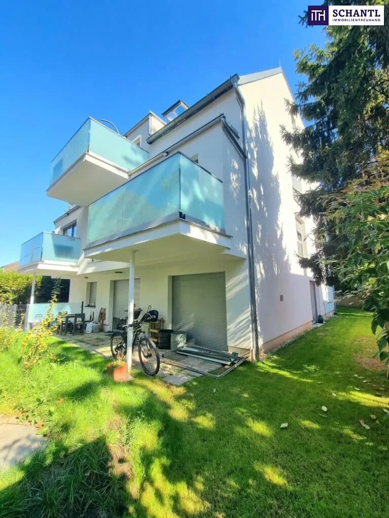 3-Zimmer-Wohnung mieten in Wien – 65,12 m², € 1.396 – Bild 4 von 26