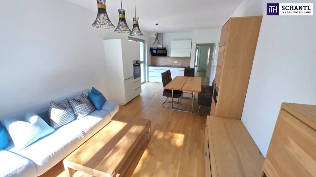 3-Zimmer-Wohnung mieten in Wien – 65,12 m², € 1.396 – Bild 7 von 26